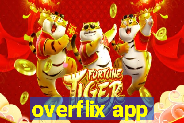 overflix app